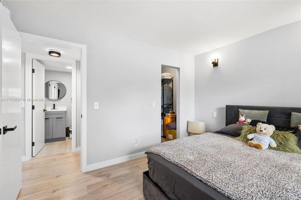 Bathroom, Bedroom, Interior, Wood Texture Flooring