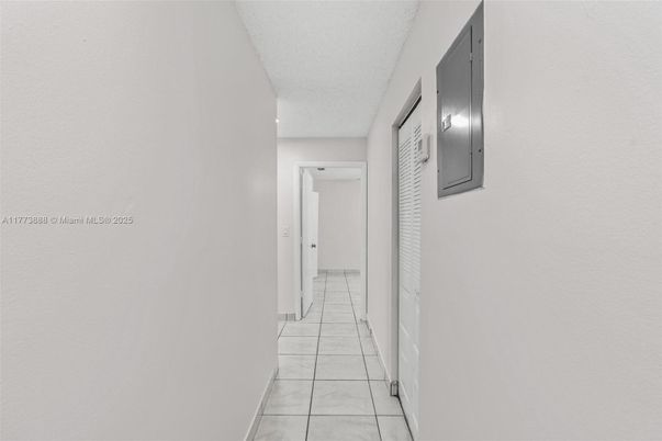 Interior, Marble, Recessed Lighting