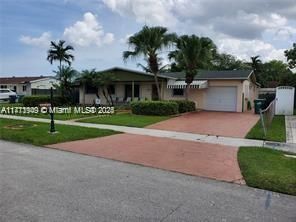 Attached, Backyard, Exterior, Facade, Ranch
