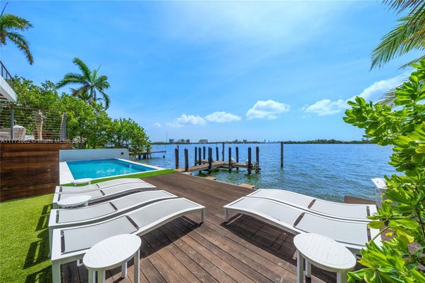 Exterior, Pool, Water
