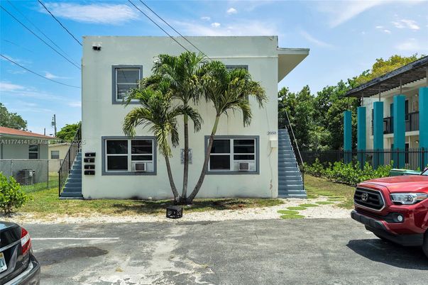 Backyard, Exterior, Facade, None