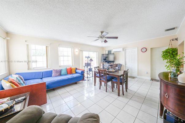 Dining room, Interior, Living room