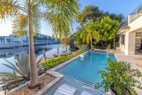 Exterior, Pool, Water