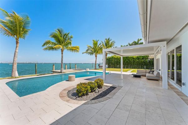 Exterior, Pool, Water