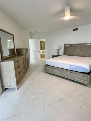 Bedroom, Interior, Marble
