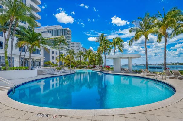 Exterior, Pool, Water