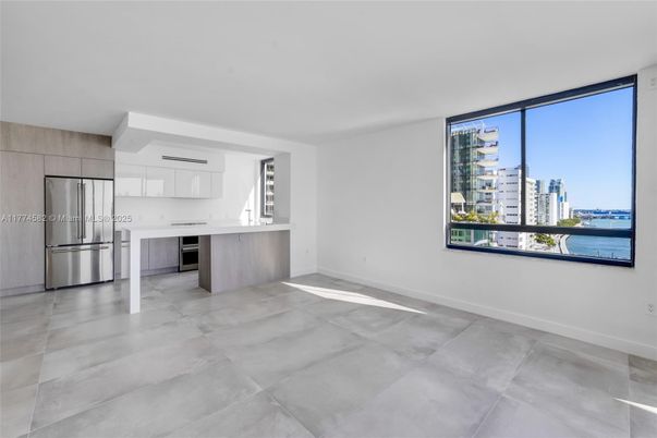 Empty room, Interior, Kitchen, Water