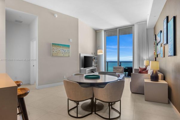 Dining room, Interior, Living room, Water