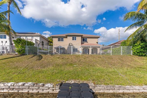 Backyard, Exterior, Solar Panels