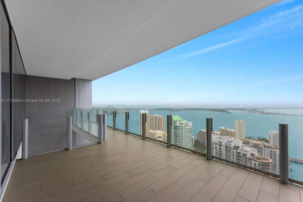 Water, Exterior, Other, Skyline