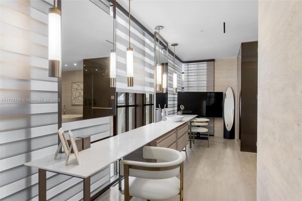 Interior, Pendant Lights, Recessed Lighting