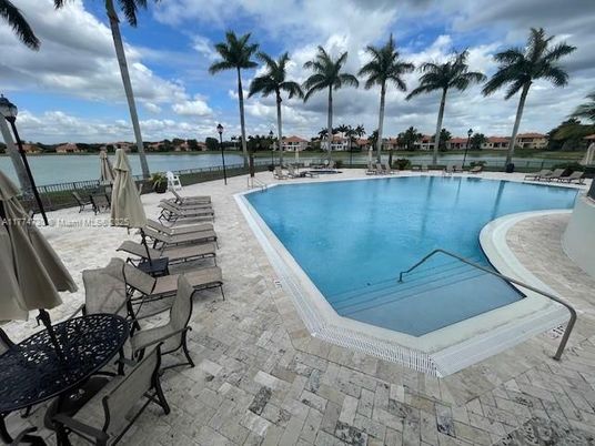 Exterior, Lake, Pool, Water