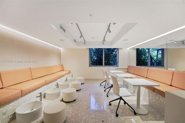 Dining room, Interior, Living room