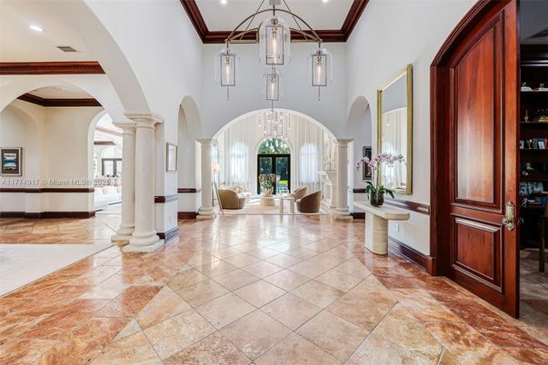 Interior, Pendant Lights, Recessed Lighting