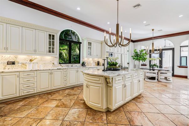 Chandelier, Interior, Kitchen, Pendant Lights, Recessed Lighting