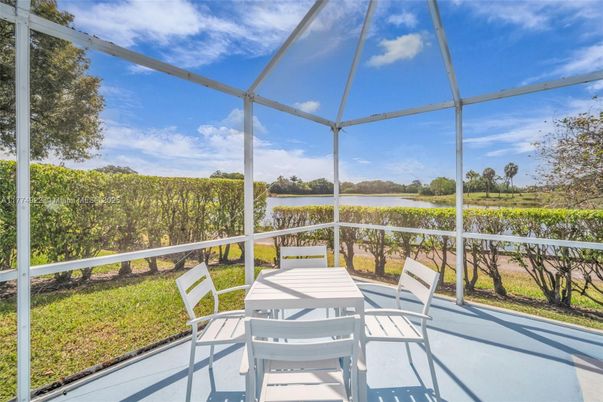 Glass Ceilings, Interior, Sun Room, Water