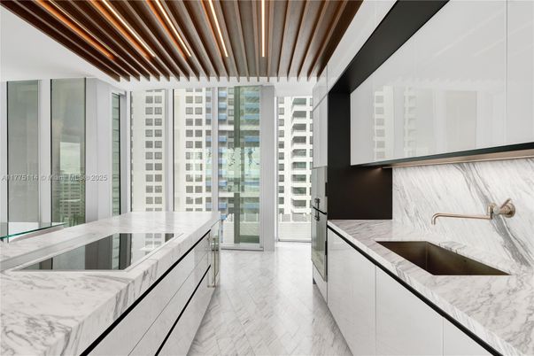 Interior, Marble, Marble Walls