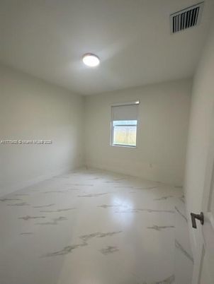 Empty room, Interior, Marble