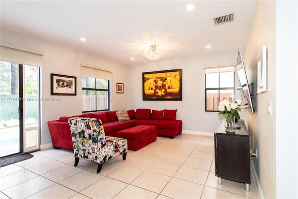 Chandelier, Interior, Living room, Recessed Lighting