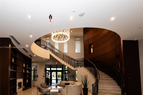 Chandelier, Interior, Living room, Recessed Lighting