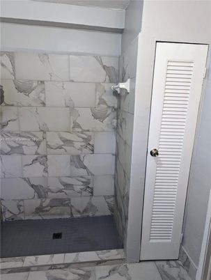 Bathroom, Interior, Marble, Marble Walls