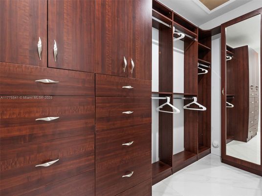 Interior, Marble, Walk-in Closets