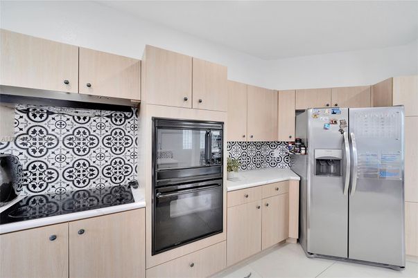 Interior, Kitchen, Washer