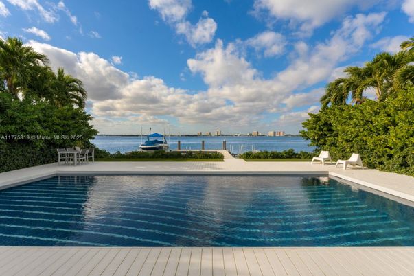 Exterior, Lake, Pool, Water