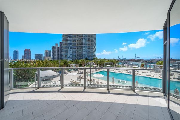 Water, Exterior, Other, Skyline
