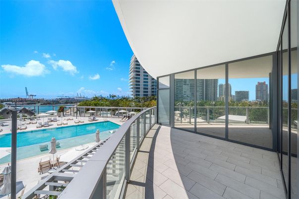 Water, Exterior, Pool, Other