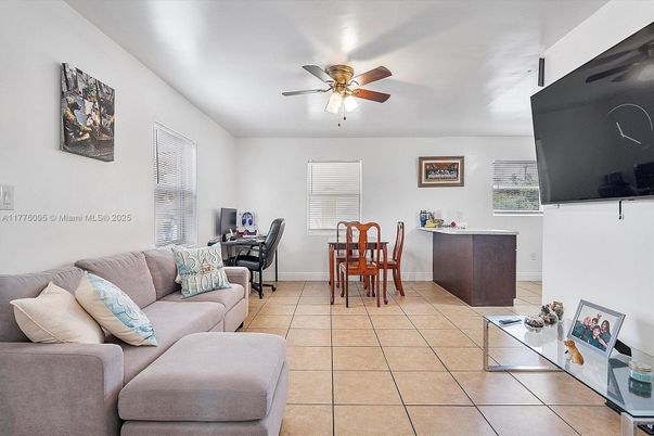 Dining room, Interior, Living room