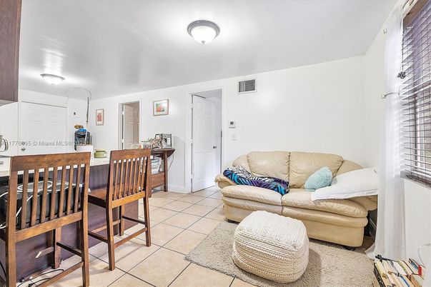 Dining room, Interior, Kitchen, Living room