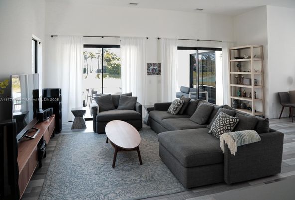 Interior, Living room, Wood Texture Flooring