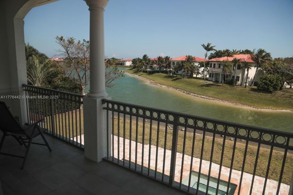 Water, Exterior, Other