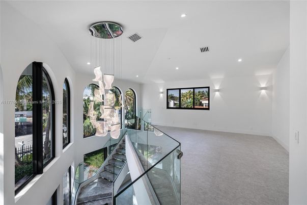 Interior, Pendant Lights, Recessed Lighting