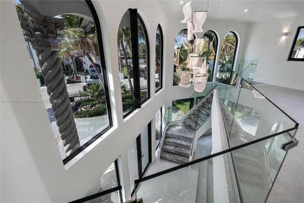 Interior, Pendant Lights, Recessed Lighting
