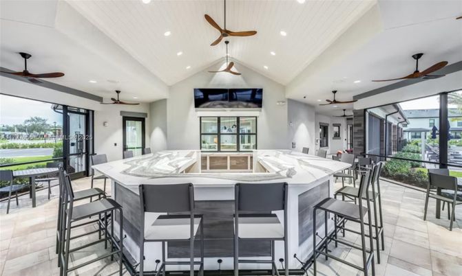 Interior, Kitchen, Pendant Lights, Recessed Lighting