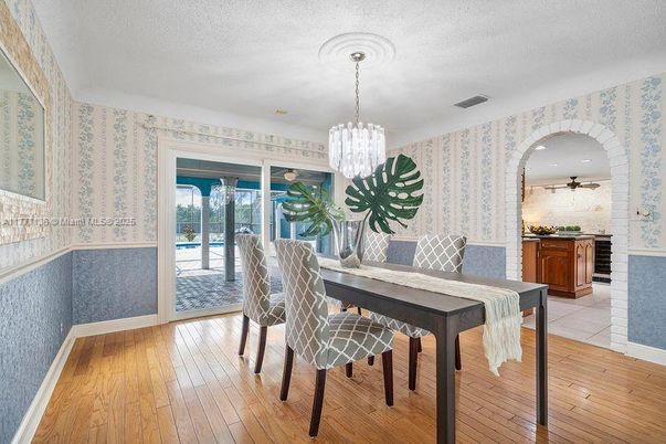 Interior, Living room, Stone Walls