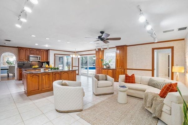 Home Theatre Room, Interior, Projection Screen, Recessed Lighting, Theatre Room