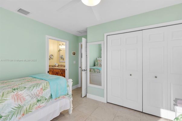 Bathroom, Bedroom, Interior