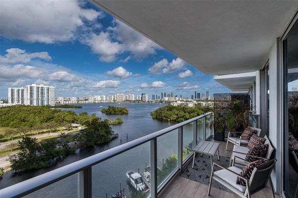 Water, Exterior, Other, Skyline