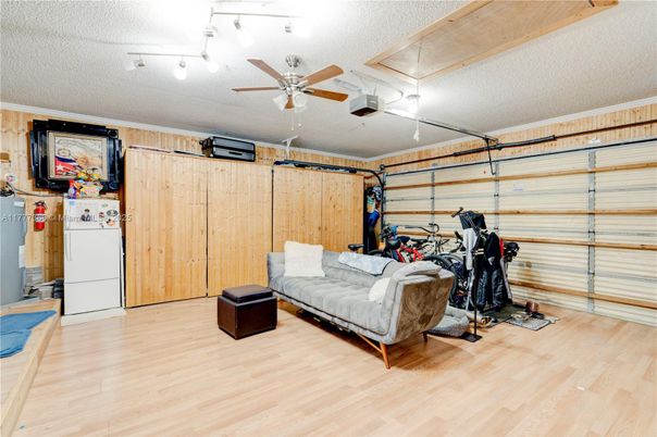 Interior, Wood Texture Flooring, Wooden Walls