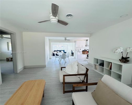 Dining room, Interior, Kitchen