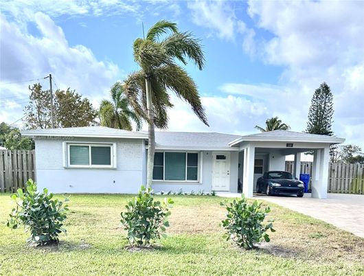 Attached, Backyard, Exterior, Facade, Ranch
