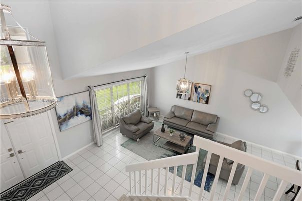 Interior, Living room, Pendant Lights