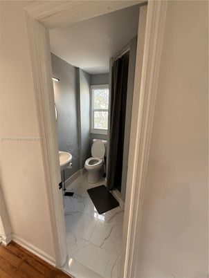 Bathroom, Interior, Marble