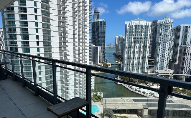 Water, Exterior, Other, Skyline