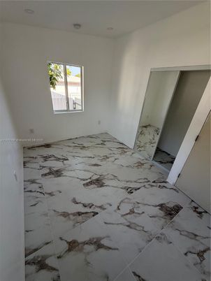 Empty room, Interior, Marble