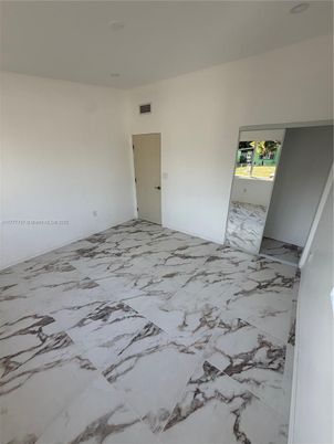Empty room, Interior, Marble