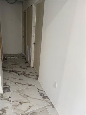 Interior, Marble